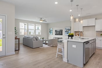 224 Gregory Village Dr, Lillington, NC 27546