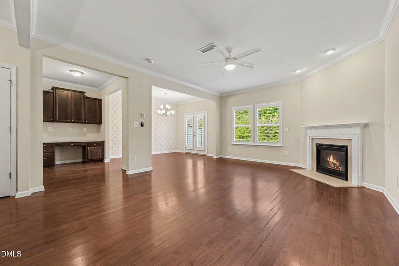 224 Hamlet Pl, Morrisville, NC 27560