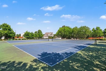 224 Hamlet Pl, Morrisville, NC 27560