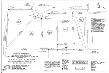 224 Holiday Park Rd, Hillsborough, NC 27278