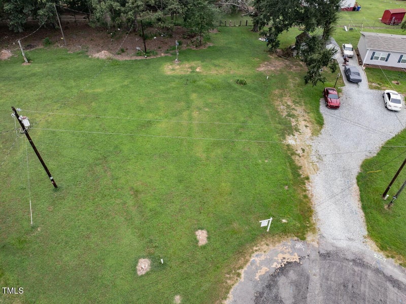 224 Holiday Park Rd Lot 8, Hillsborough, NC 27278