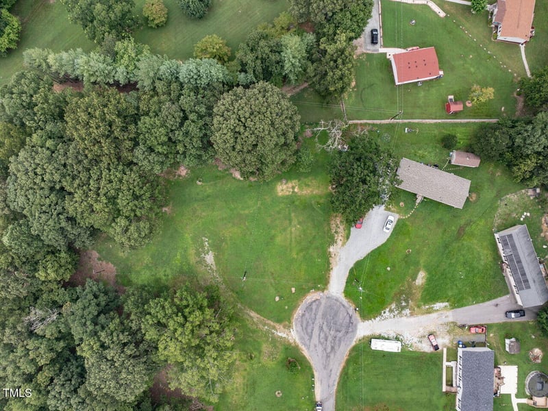 224 Holiday Park Rd Lot 8, Hillsborough, NC 27278