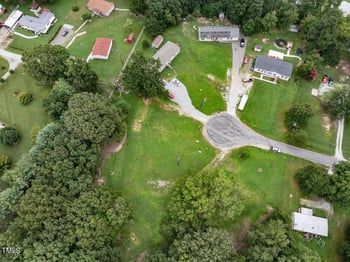 224 Holiday Park Rd Lot 8, Hillsborough, NC 27278
