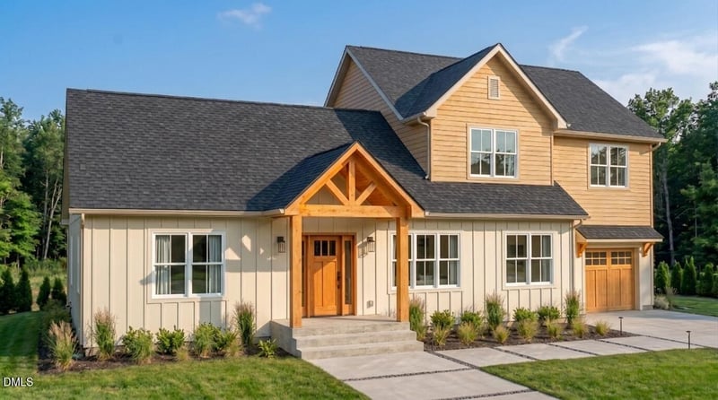 224 Holly Springs Rd, Holly Springs, NC 27540