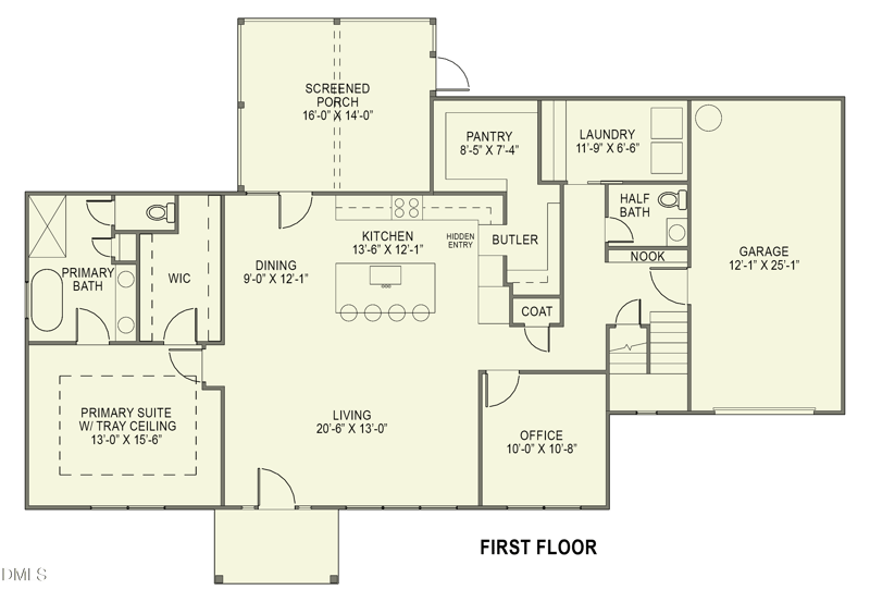 224 Holly Springs Rd, Holly Springs, NC 27540