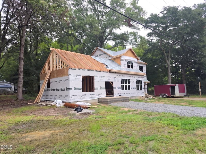224 W Holly Springs Rd, Holly Springs, NC 27540