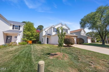 224 Inkster Cv, Raleigh, NC 27603