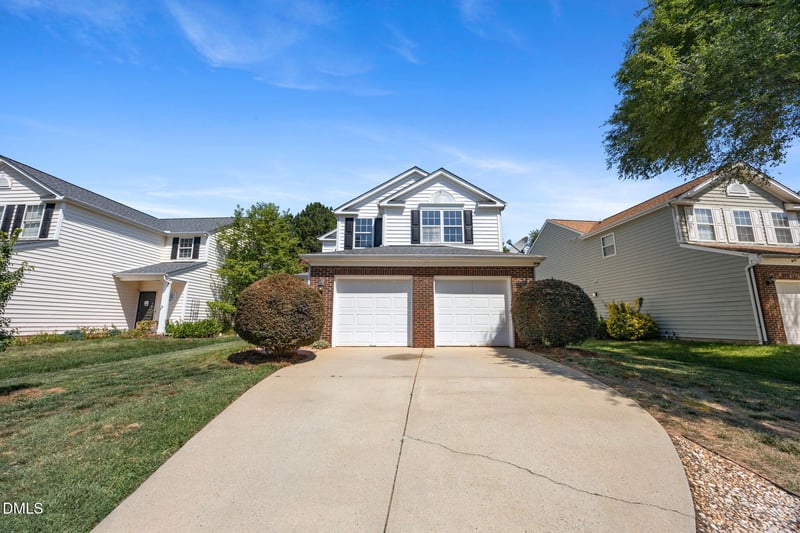 224 Inkster Cv, Raleigh, NC 27603