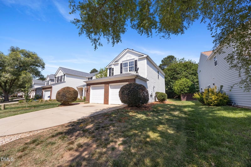 224 Inkster Cv, Raleigh, NC 27603