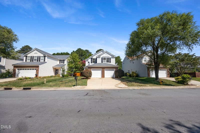 224 Inkster Cv, Raleigh, NC 27603