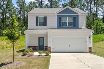 224 Ivy Bank Dr, Angier, NC 27501