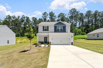 224 Ivy Bank Dr, Angier, NC 27501