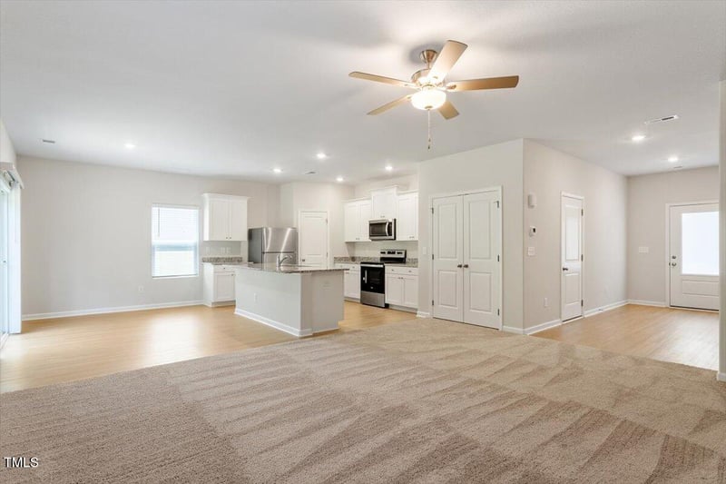 224 Ivy Bank Dr, Angier, NC 27501