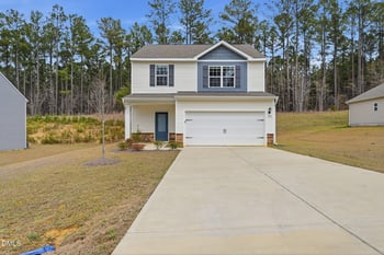 224 Ivy Banks Dr, Angier, NC 27501