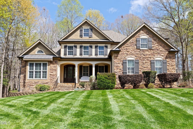 224 Josiah Dr, Clayton, NC 27527