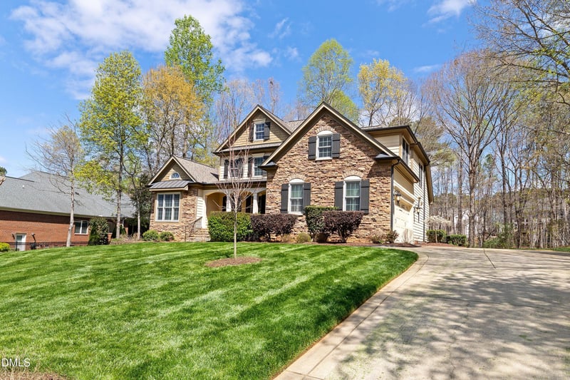 224 Josiah Dr, Clayton, NC 27527