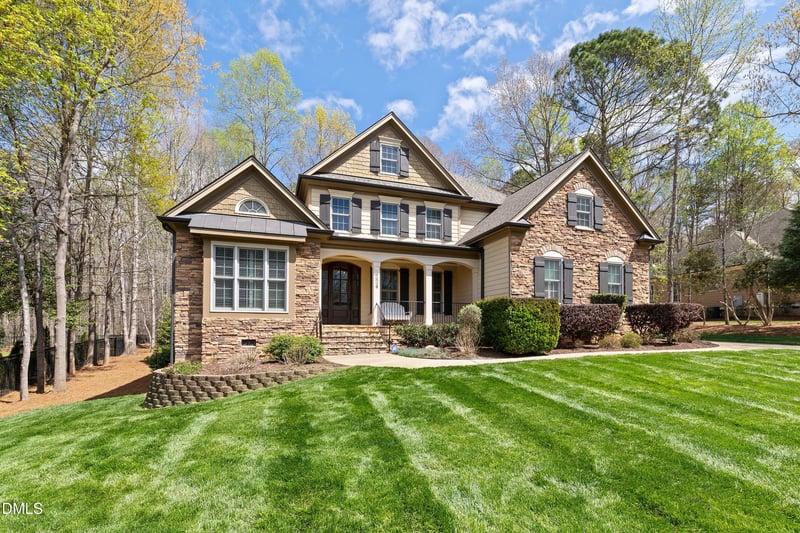 224 Josiah Dr, Clayton, NC 27527