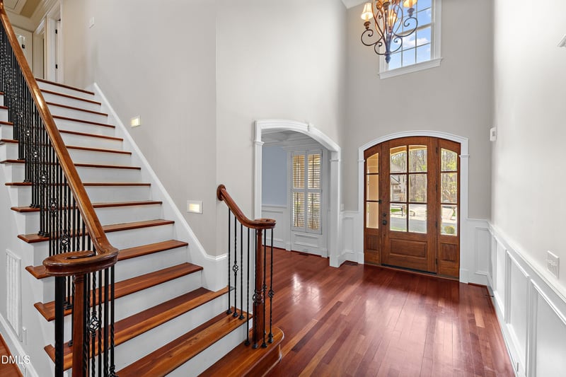 224 Josiah Dr, Clayton, NC 27527