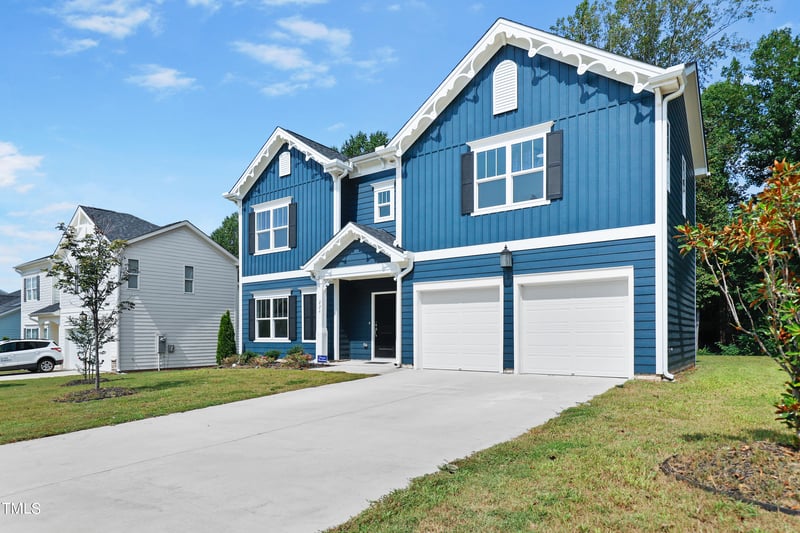 224 Kavanaugh Rd, Wake Forest, NC 27587