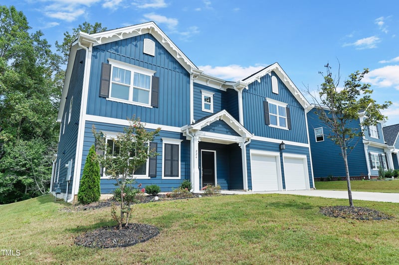 224 Kavanaugh Rd, Wake Forest, NC 27587