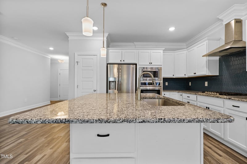 224 Kavanaugh Rd, Wake Forest, NC 27587
