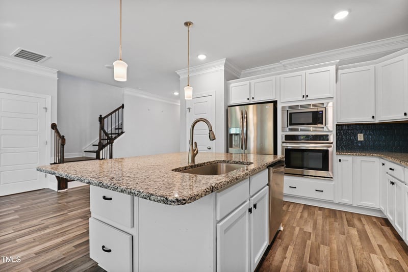 224 Kavanaugh Rd, Wake Forest, NC 27587
