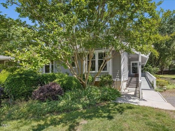 224 Kirkwood Dr, Chapel Hill, NC 27514