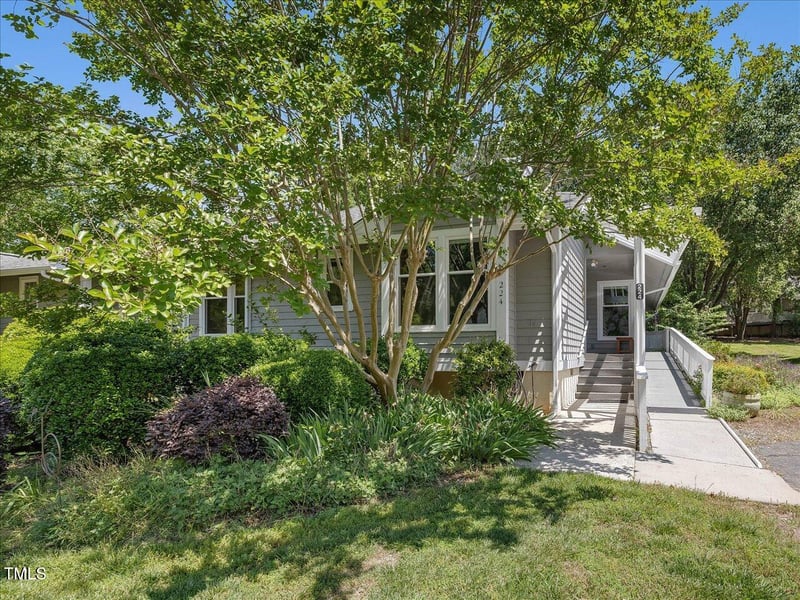 224 Kirkwood Dr, Chapel Hill, NC 27514