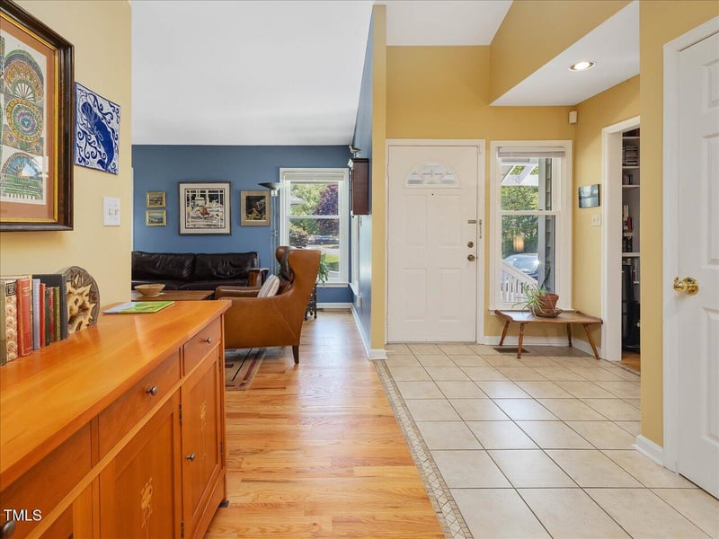 224 Kirkwood Dr, Chapel Hill, NC 27514