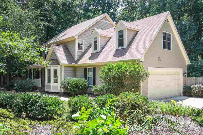 224 Kullana Ln, Wake Forest, NC 27587