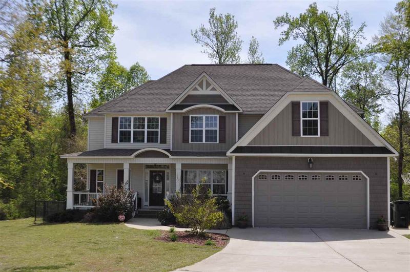 224 Langdon Pointe Dr, Garner, NC 27529