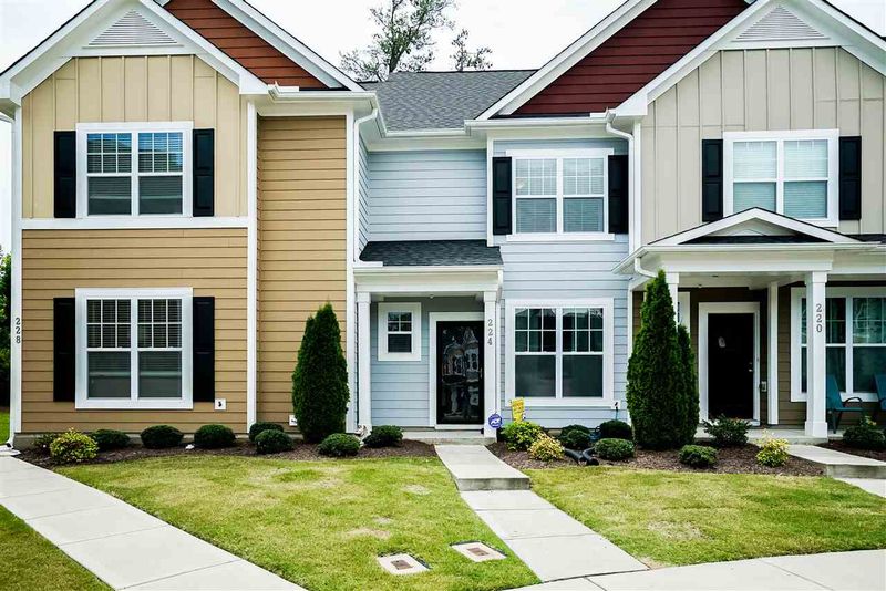224 Lexes Trl, Chapel Hill, NC 27516