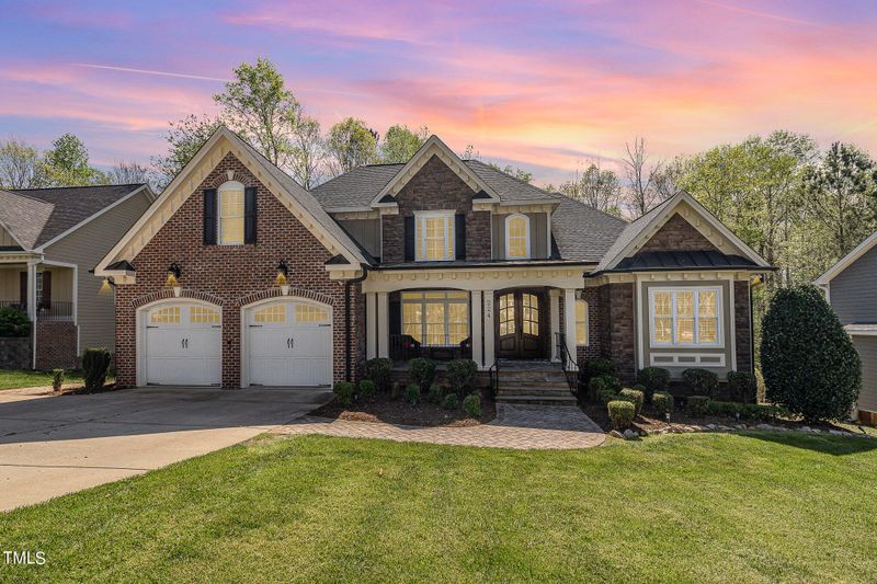 224 Mantle Dr, Clayton, NC 27527