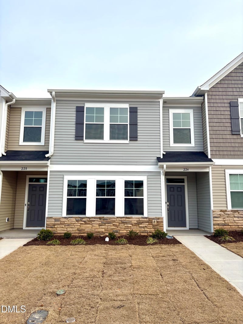 224 Marelli Dr, Sanford, NC 27332