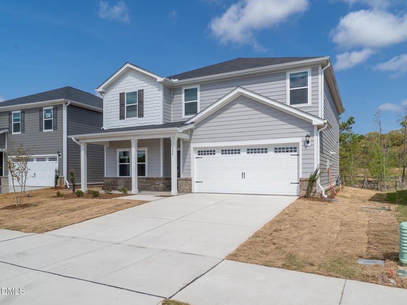 224 Marshrose Rd, Wendell, NC 27591