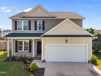 224 Mayors Ln, Wendell, NC 27591