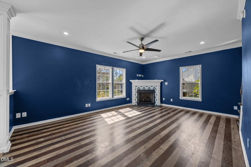 224 Mayors Ln, Wendell, NC 27591