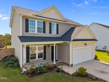 224 Mayors Ln, Wendell, NC 27591