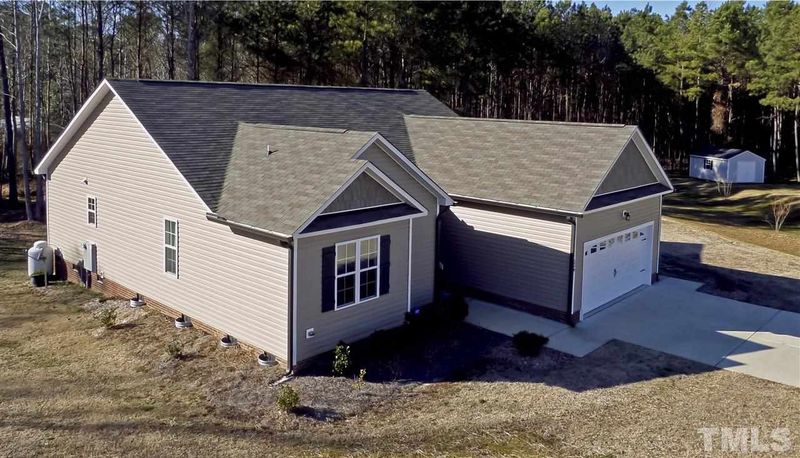 224 Meredith Ln, Fuquay Varina, NC 27526