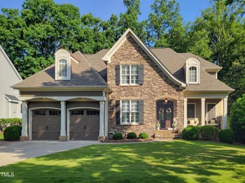 224 Midden Way, Holly Springs, NC 27540