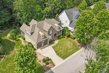 224 Midden Way, Holly Springs, NC 27540