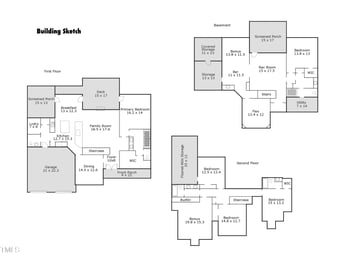 224 Midden Way, Holly Springs, NC 27540