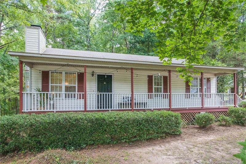 224 Mill Creek Dr, Youngsville, NC 27596