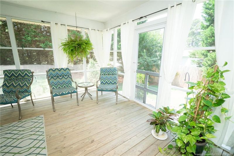 224 Mill Pond Rd, Sanford, NC 27330