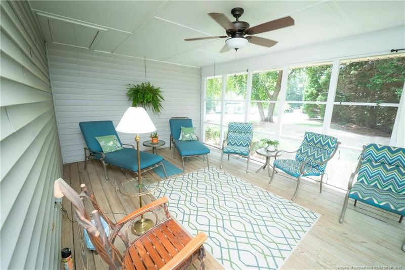 224 Mill Pond Rd, Sanford, NC 27330