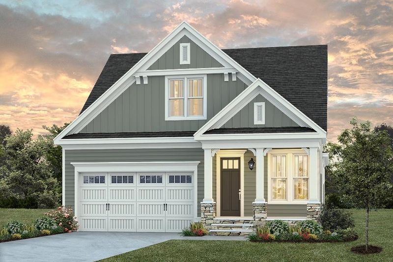 224 Monteith Dr, Chapel Hill, NC 27516