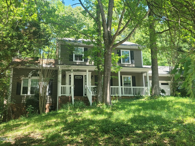 224 Montibello Dr, Cary, NC 27513
