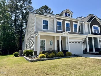 224 Myatt Fern Dr, Garner, NC 27529