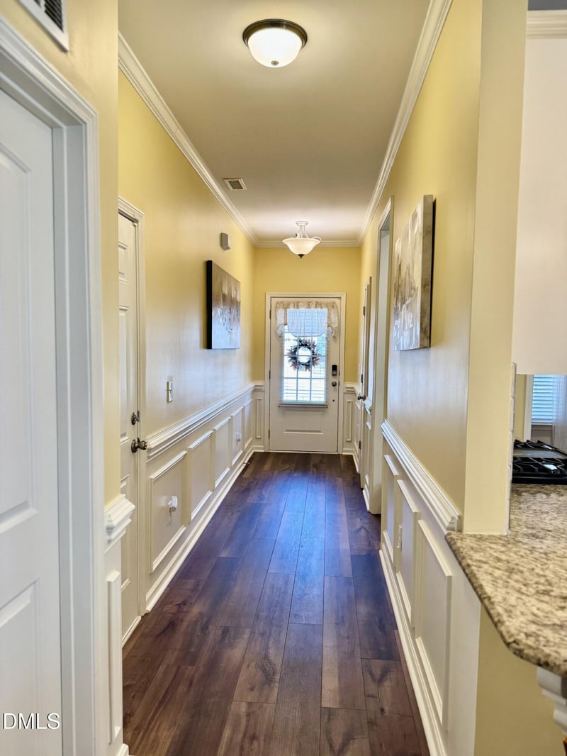 224 Myatt Fern Dr, Garner, NC 27529
