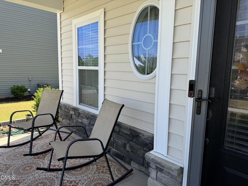 224 Myatt Fern Dr, Garner, NC 27529